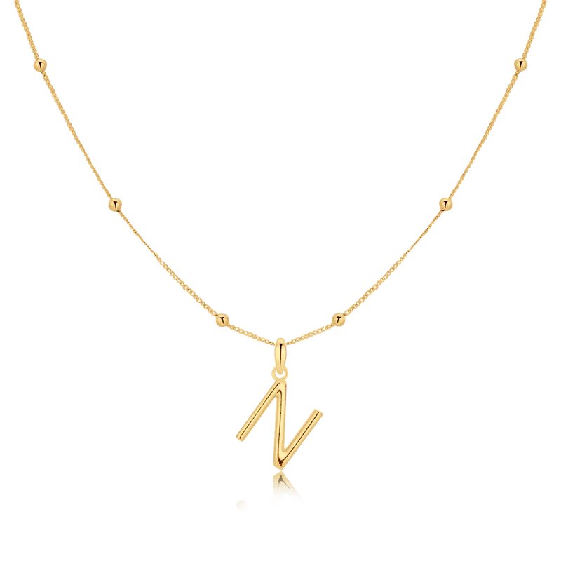 Collar Alphabetical
