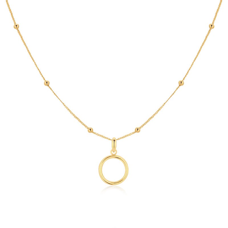 Collar Alphabetical