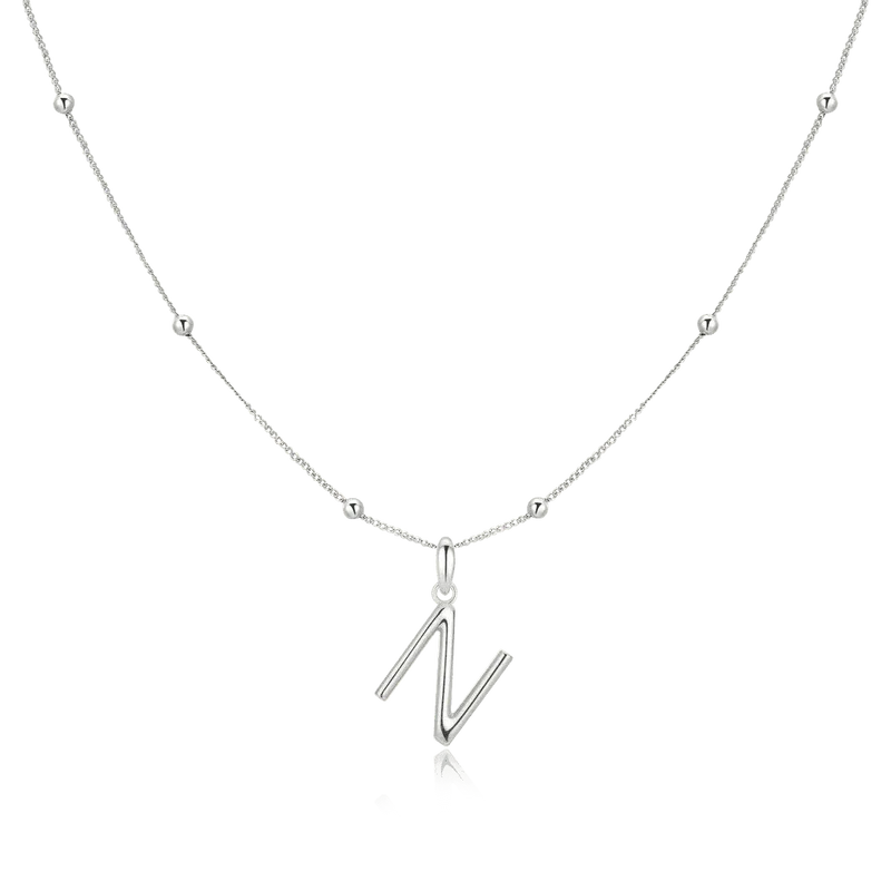 Collar Alphabetical