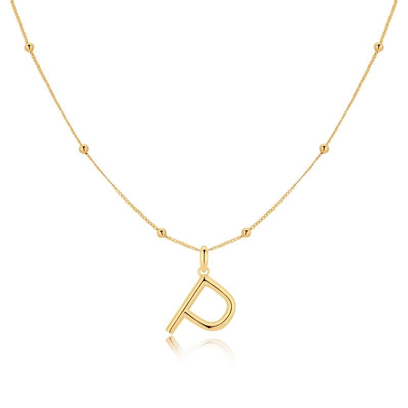 Collar Alphabetical
