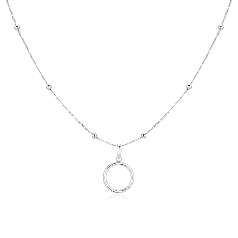 Collar Alphabetical