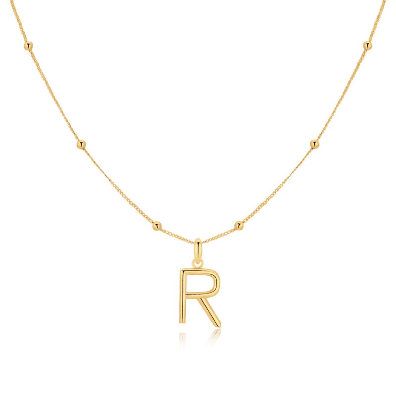 Collar Alphabetical