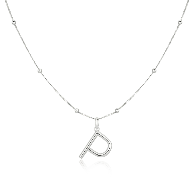 Collar Alphabetical