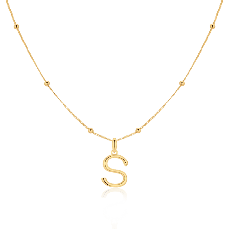 Collar Alphabetical