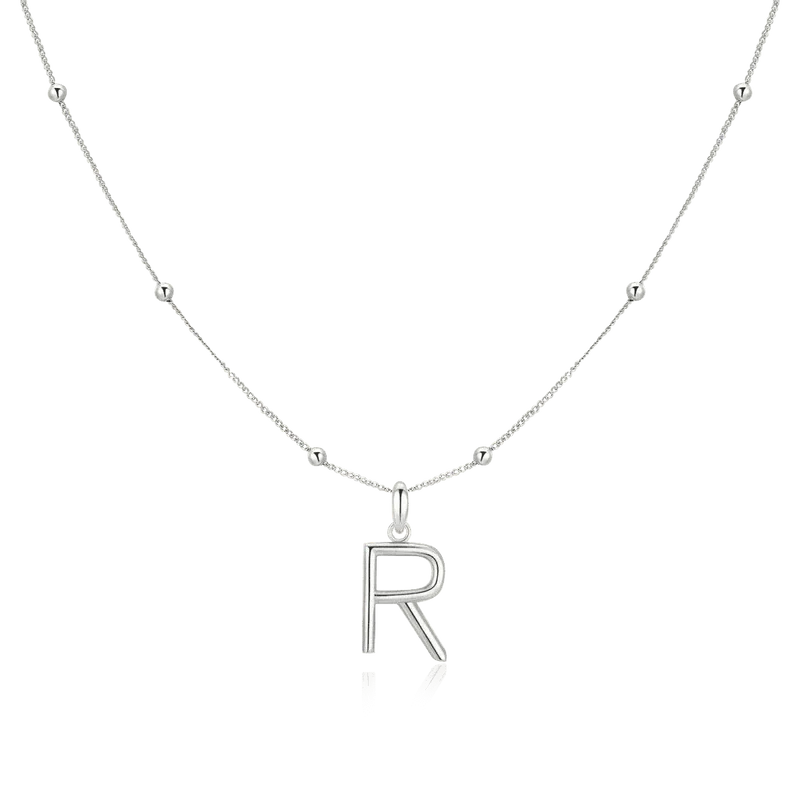 Collar Alphabetical
