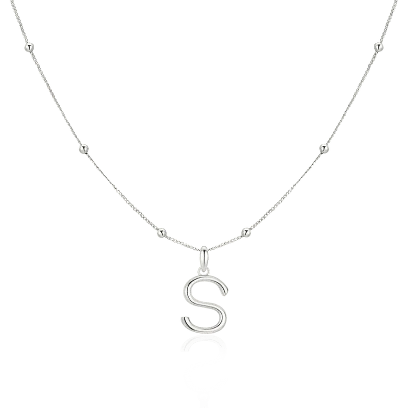 Collar Alphabetical