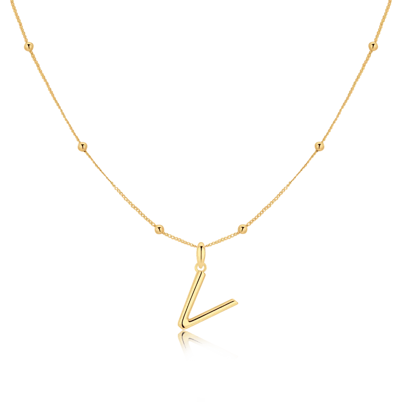 Collar Alphabetical