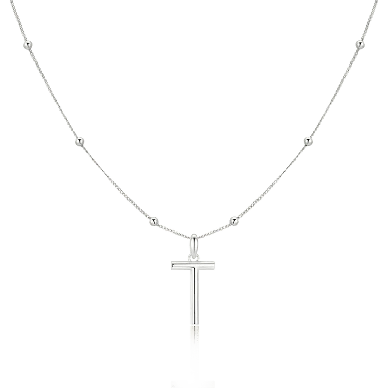 Collar Alphabetical