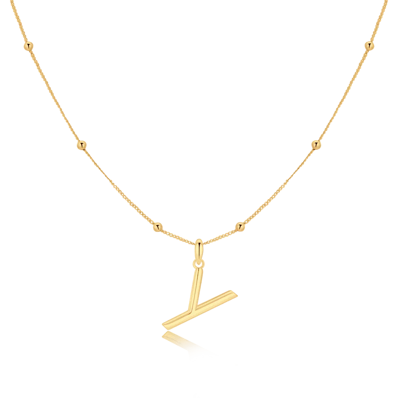 Collar Alphabetical
