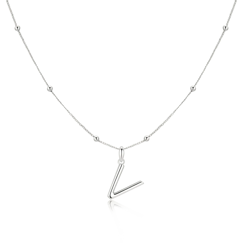Collar Alphabetical
