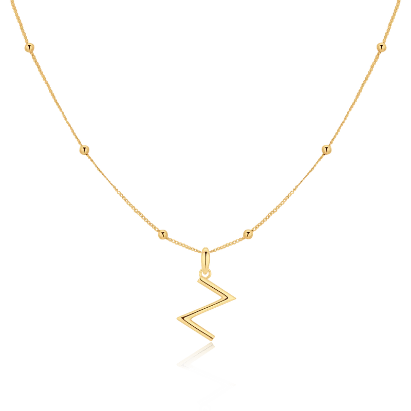Collar Alphabetical