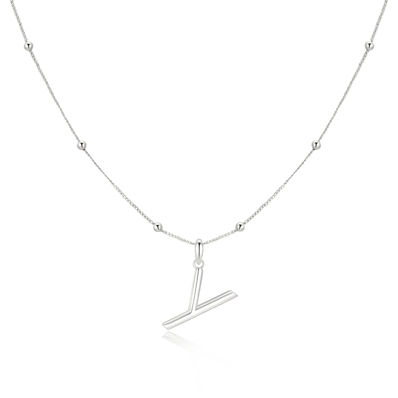 Collar Alphabetical