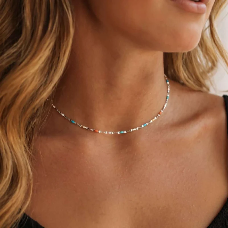 Collar Burano