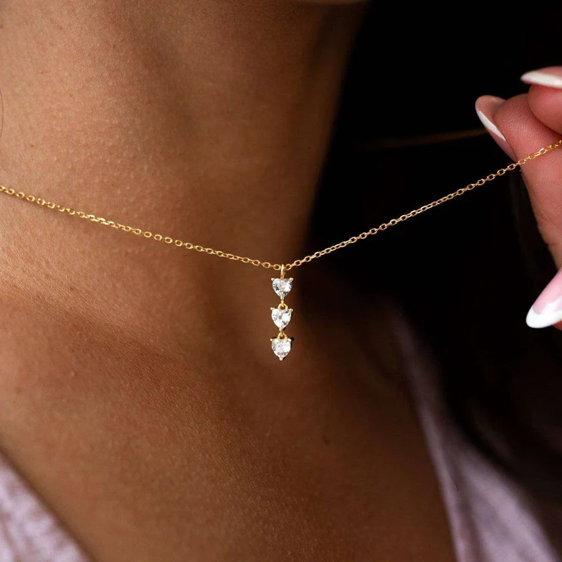 Collar Amores
