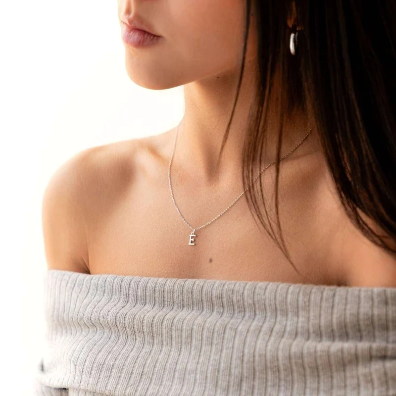 Collar Letritas