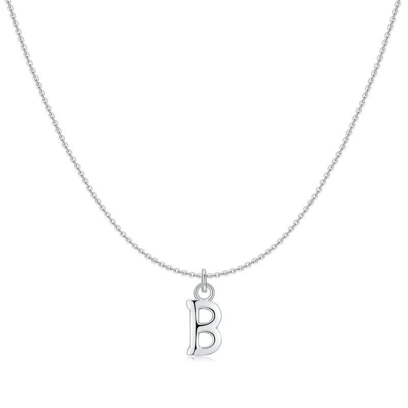 Collar Letritas