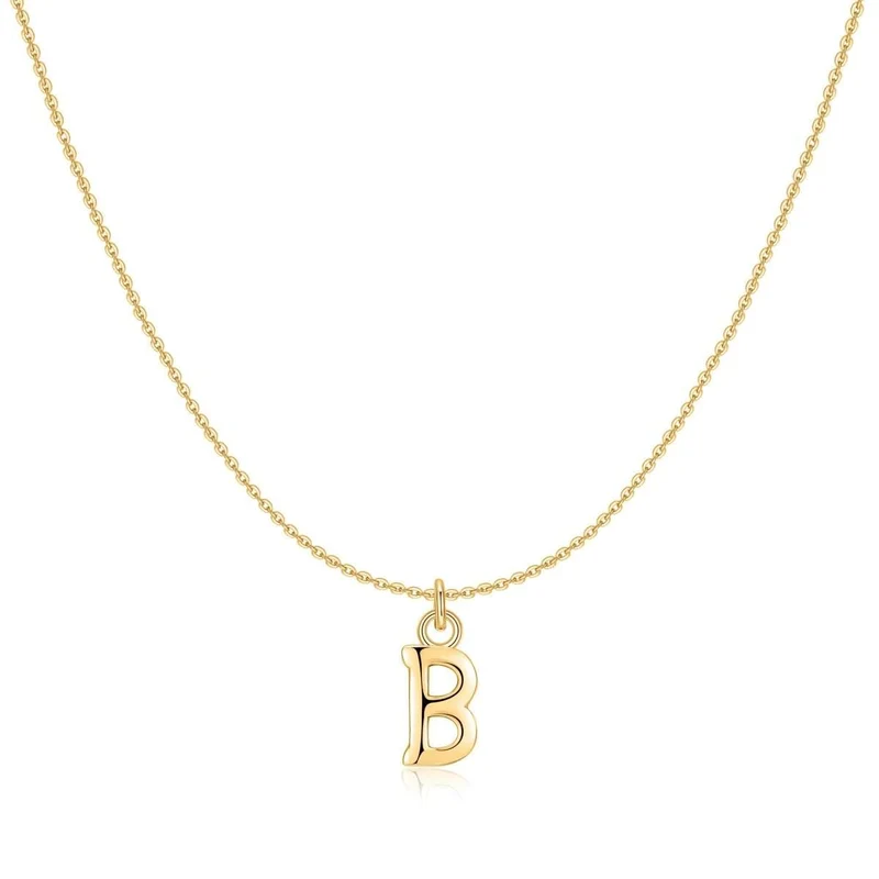 Collar Letritas