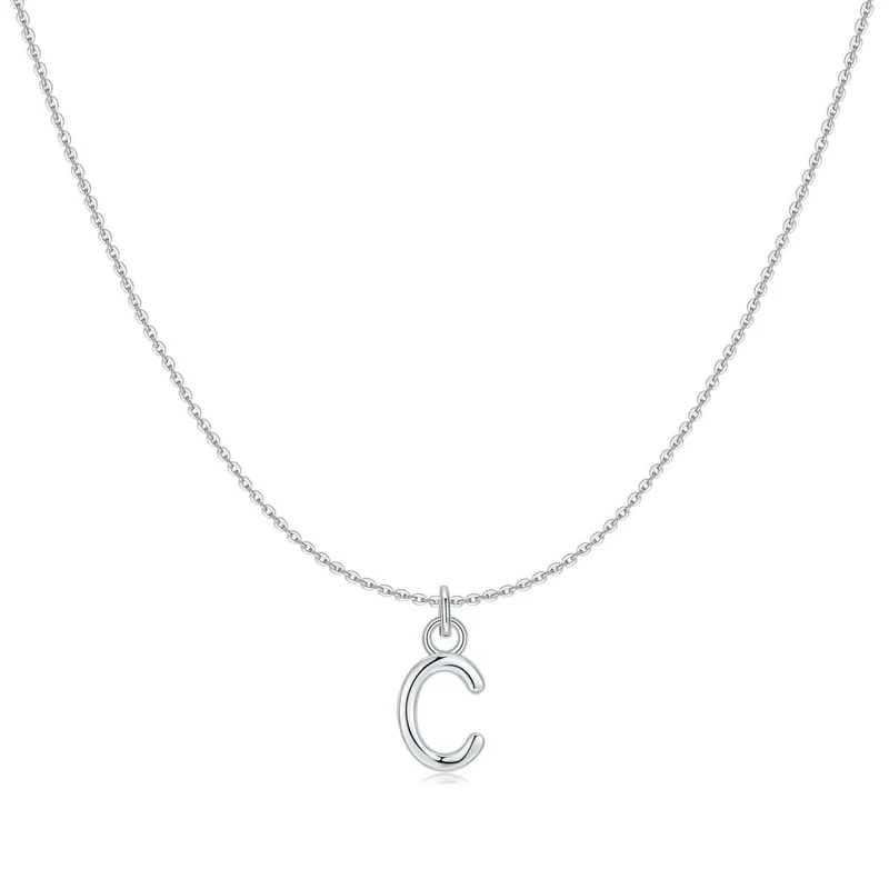 Collar Letritas