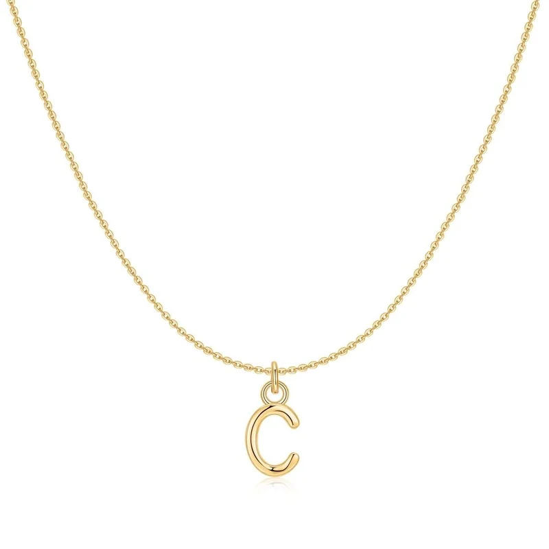 Collar Letritas