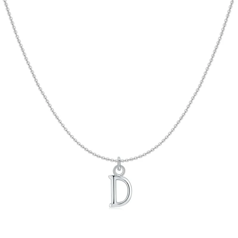 Collar Letritas