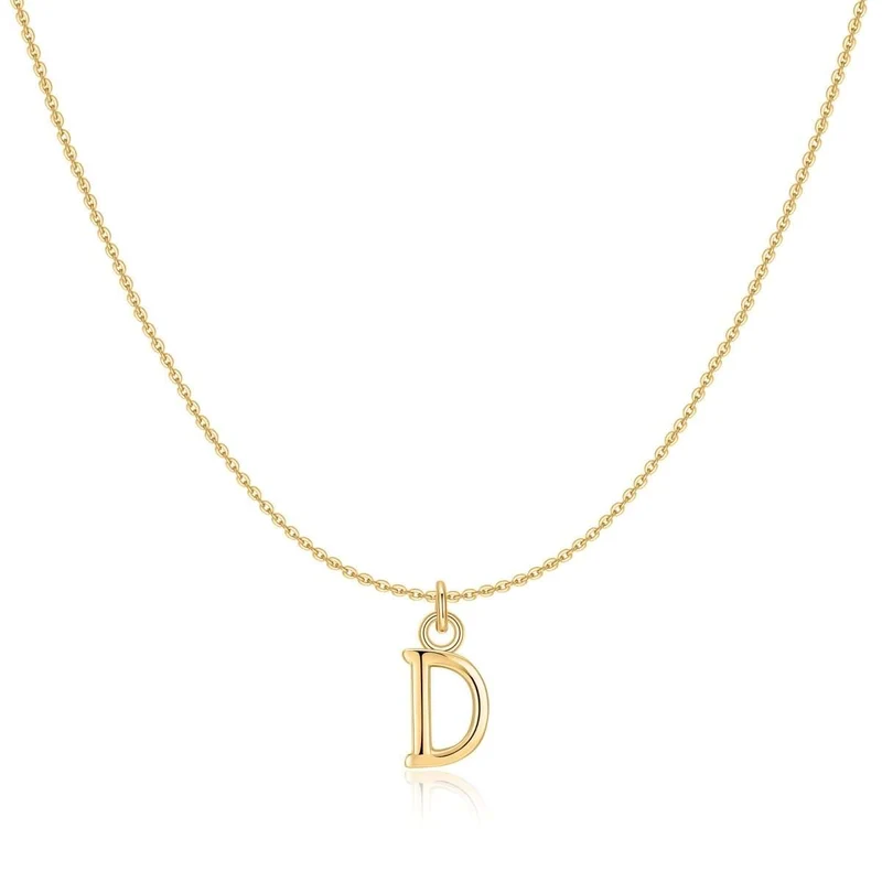 Collar Letritas