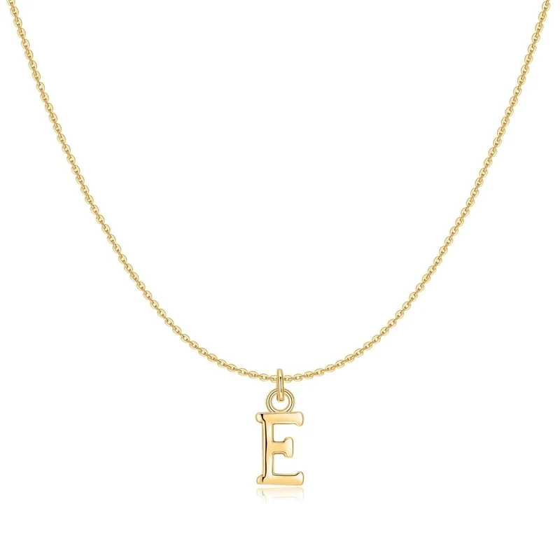 Collar Letritas