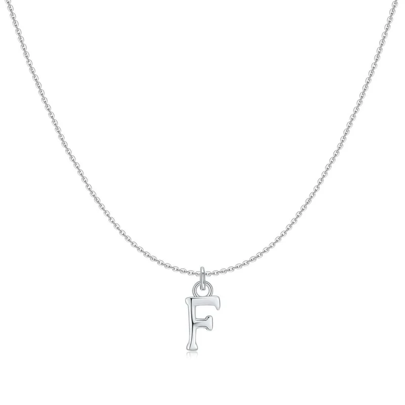 Collar Letritas