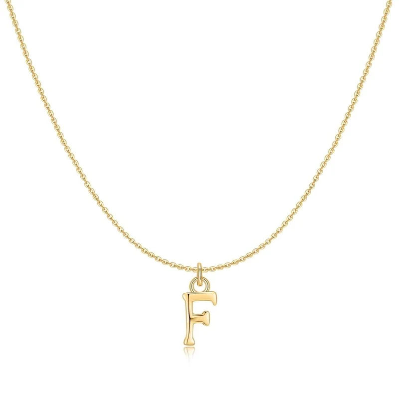 Collar Letritas