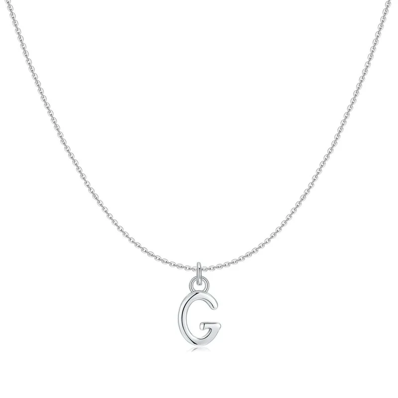 Collar Letritas