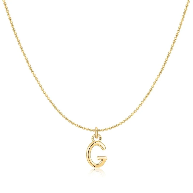 Collar Letritas