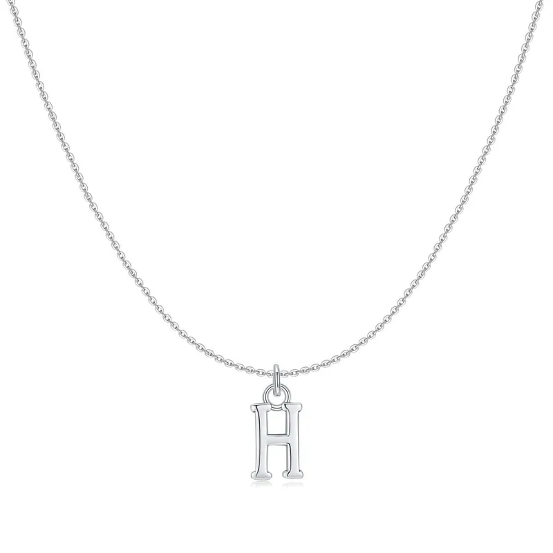 Collar Letritas