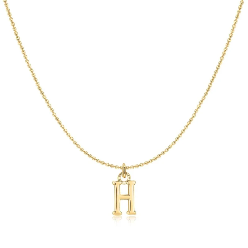 Collar Letritas
