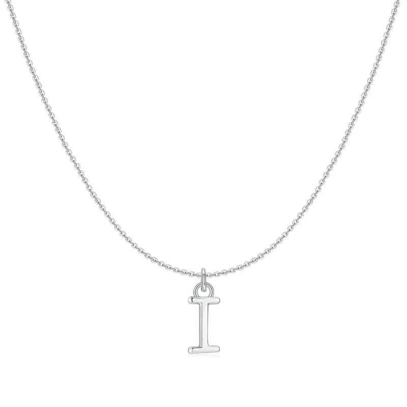 Collar Letritas
