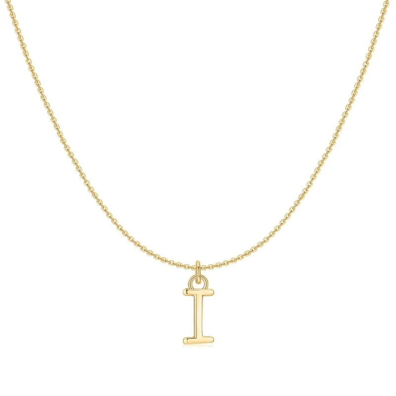 Collar Letritas