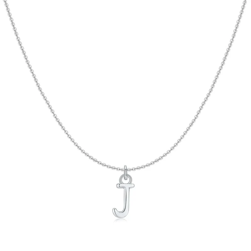 Collar Letritas