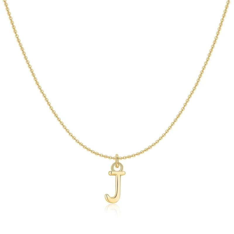 Collar Letritas