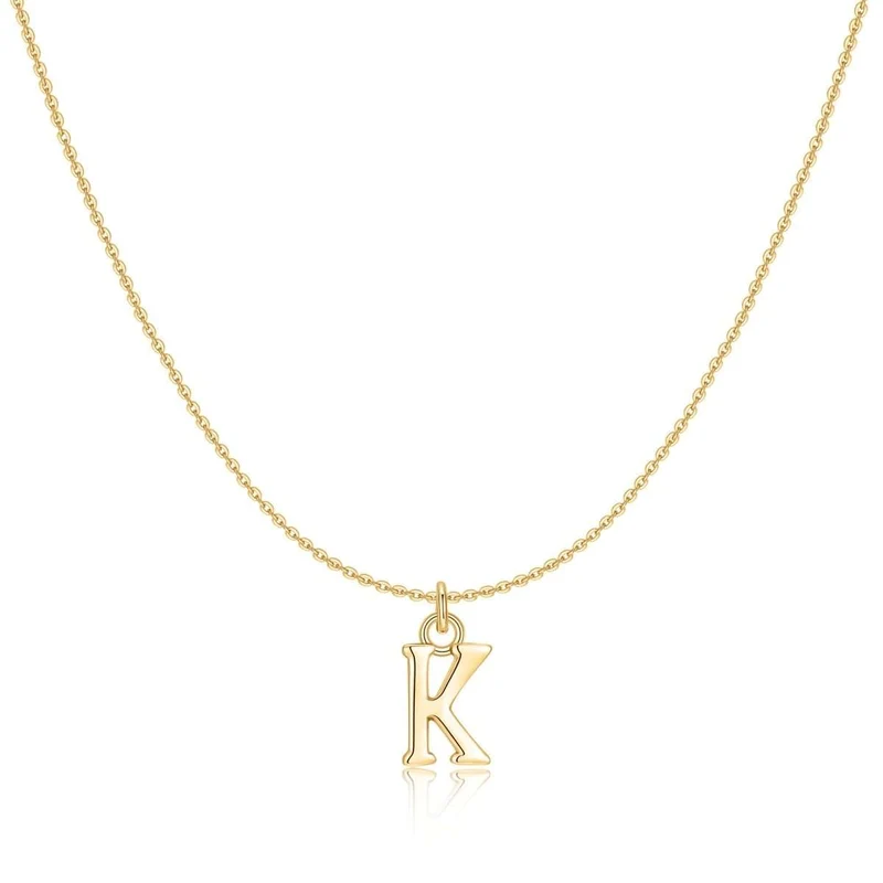 Collar Letritas