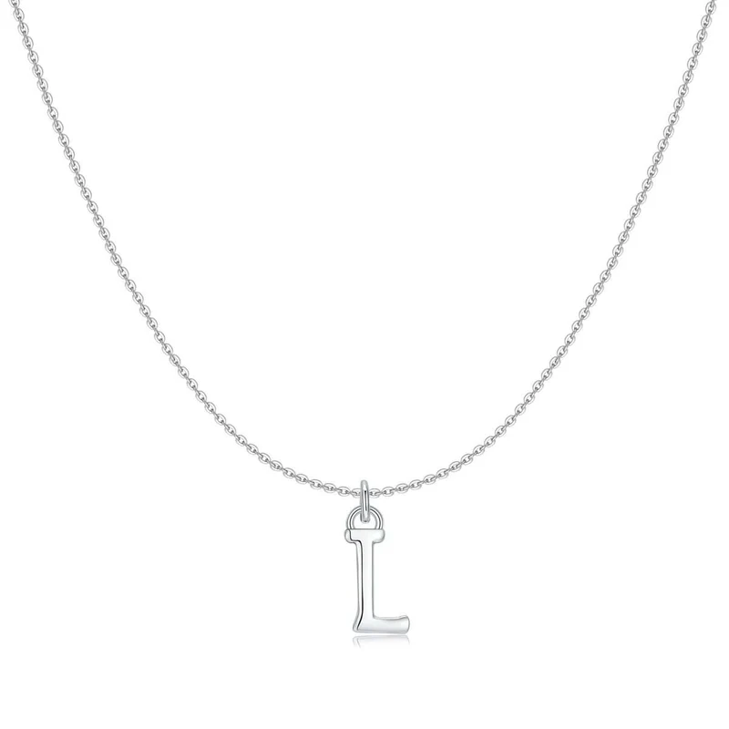 Collar Letritas