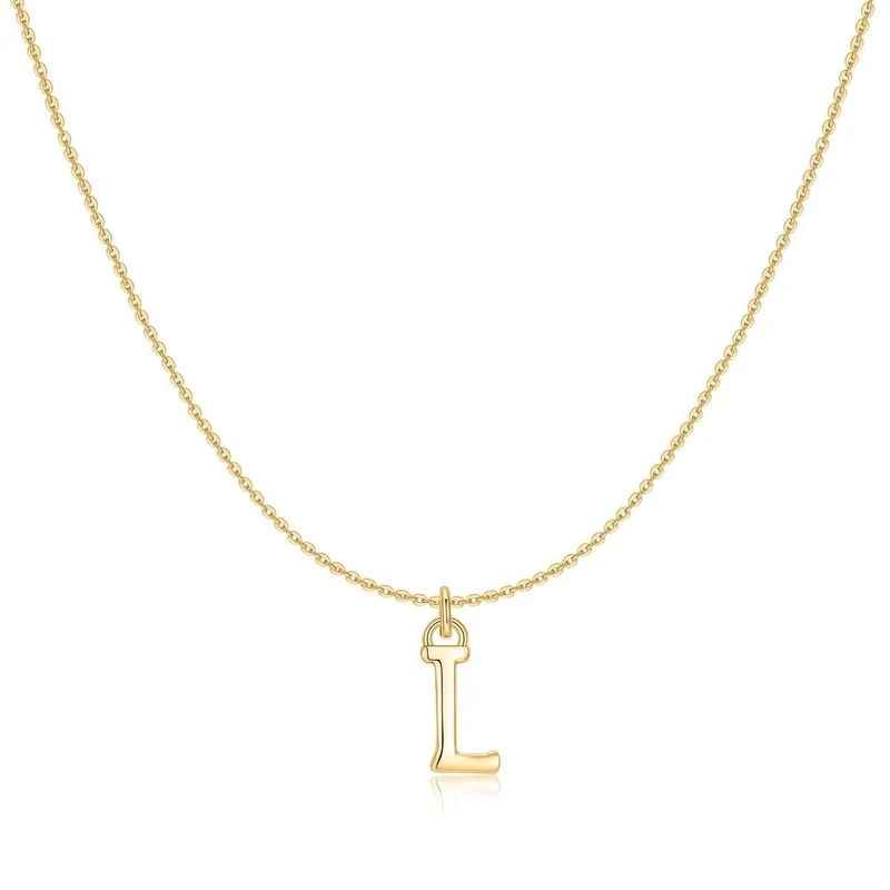 Collar Letritas