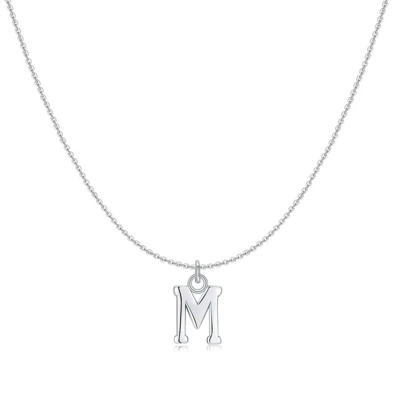 Collar Letritas