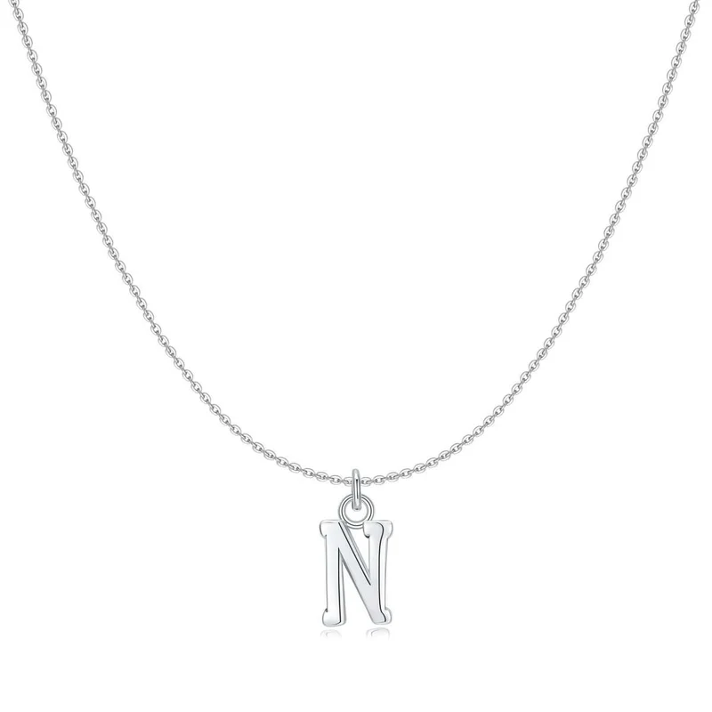 Collar Letritas