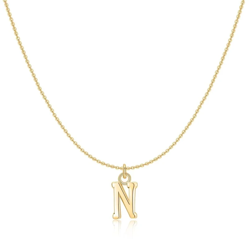 Collar Letritas