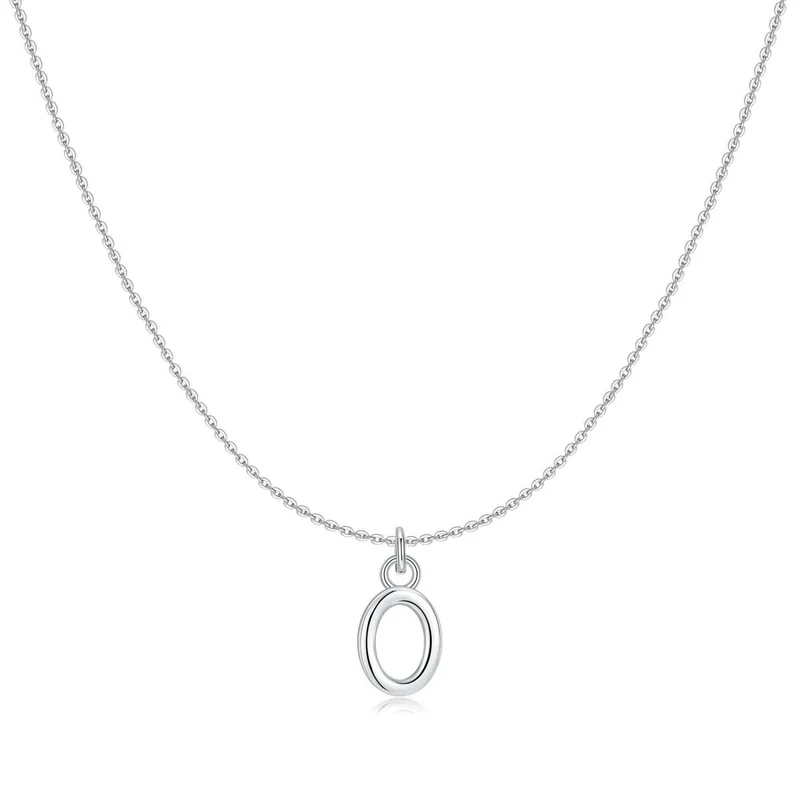 Collar Letritas