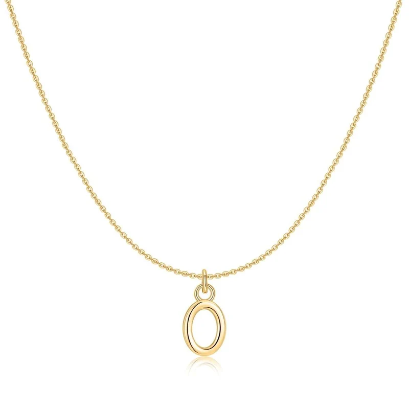 Collar Letritas