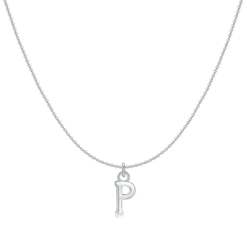 Collar Letritas