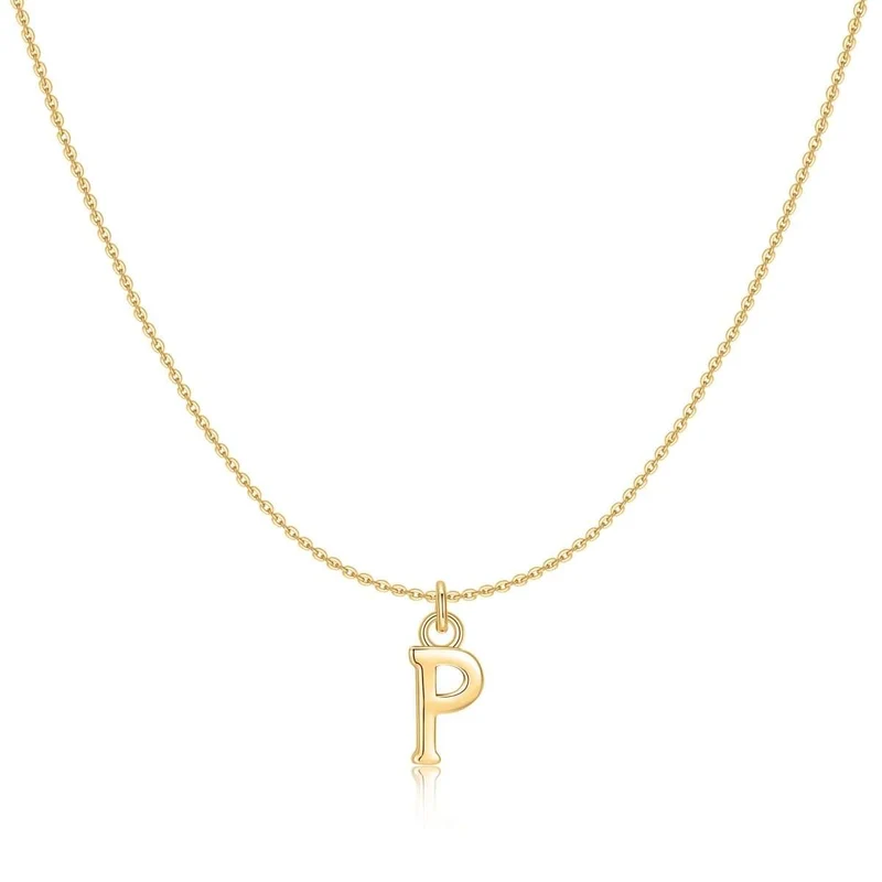 Collar Letritas