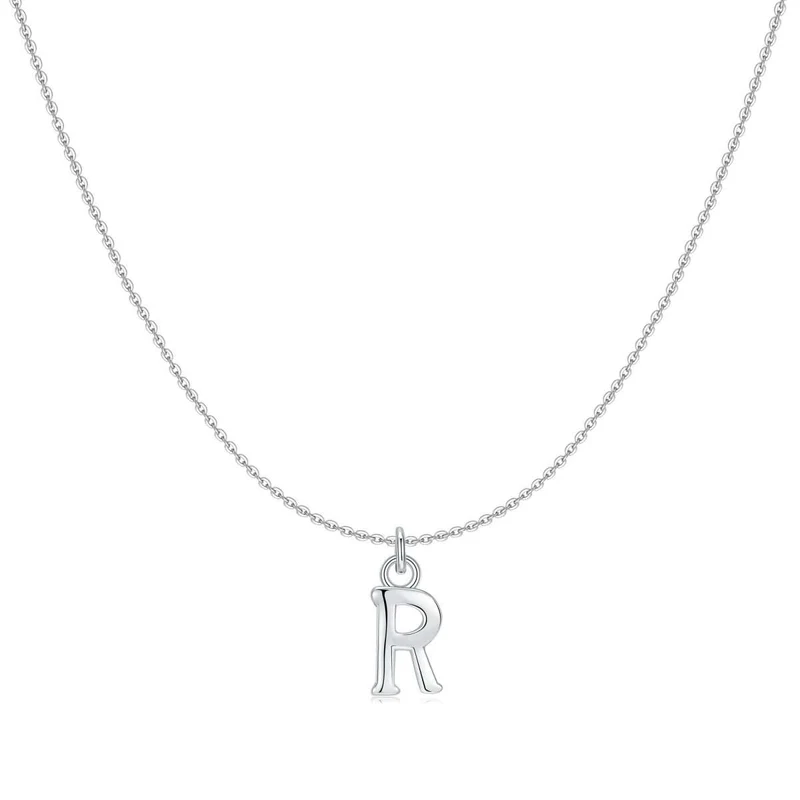 Collar Letritas