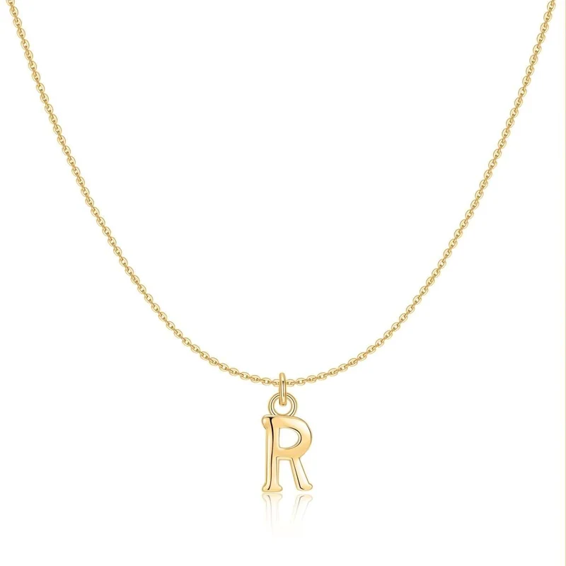 Collar Letritas