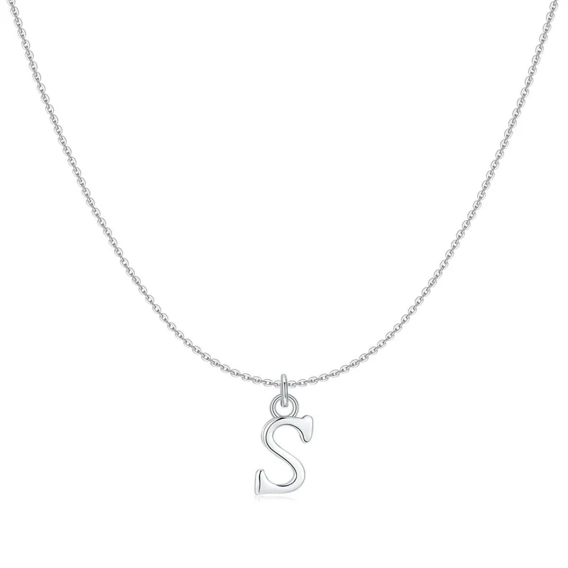 Collar Letritas