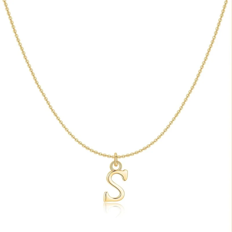 Collar Letritas